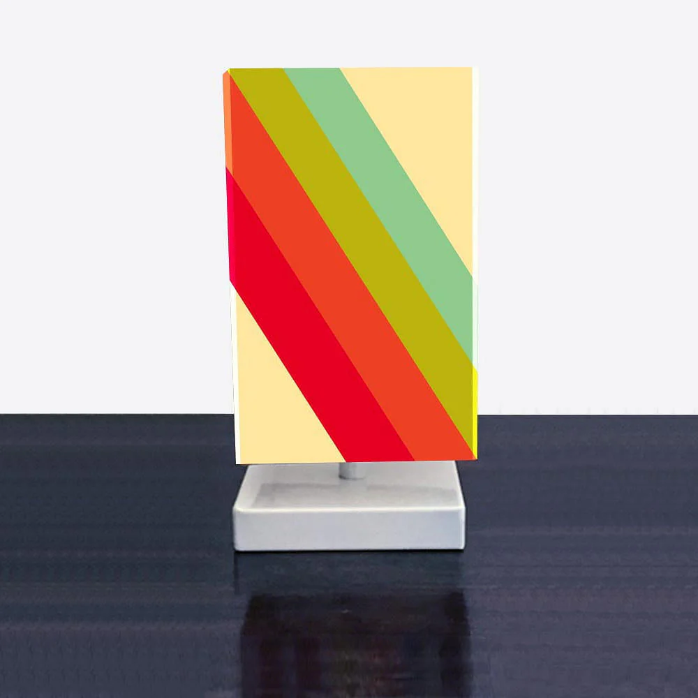 Small Table Lamp For Bedroom