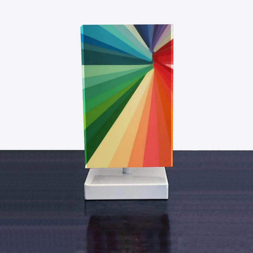 Small Table Lamp For Bedroom