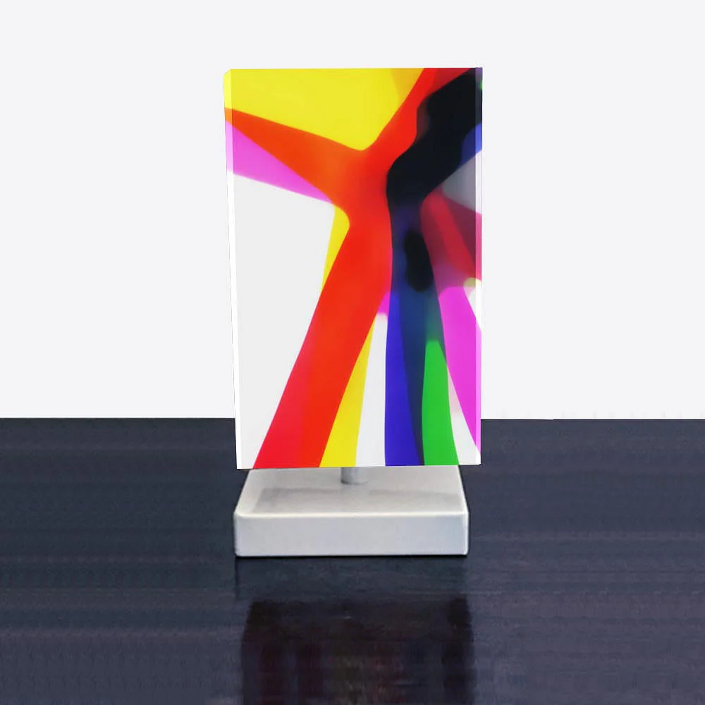 Small Table Lamp For Bedroom
