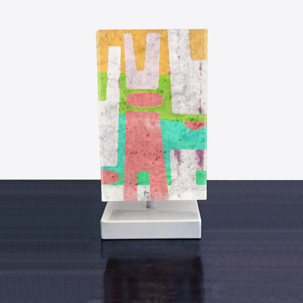 Small Table Lamp For Bedroom