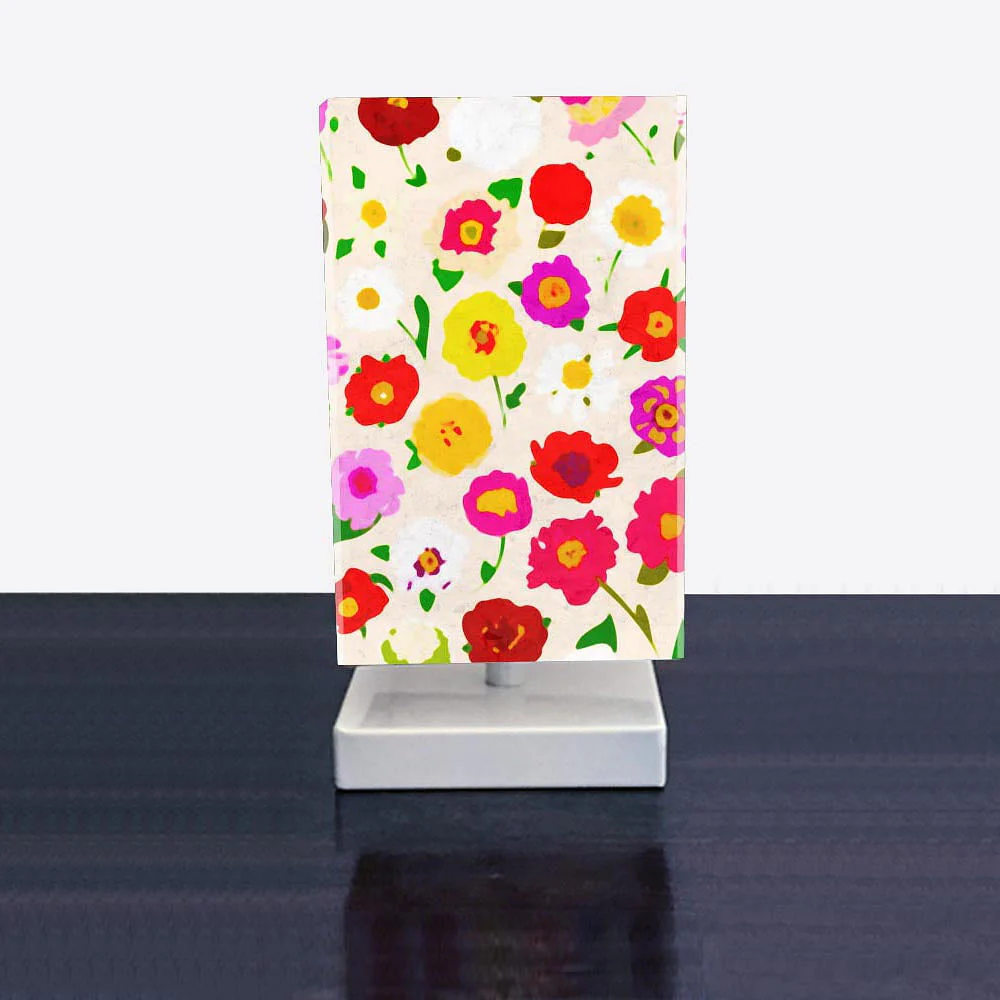 Small Table Lamp For Bedroom