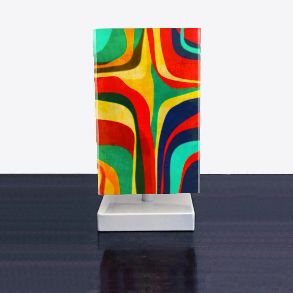 Modern Bedside Table Lamps for Bedroom