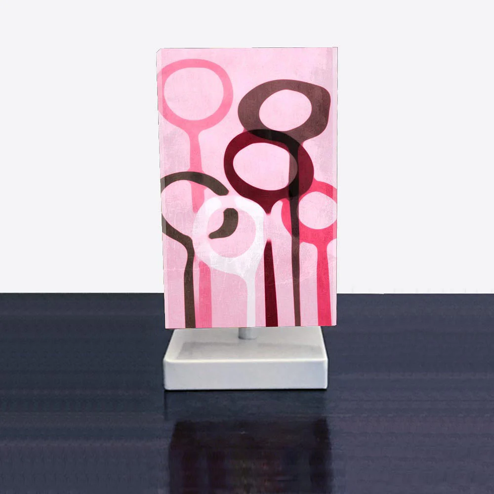 Small Table Lamp For Bedroom