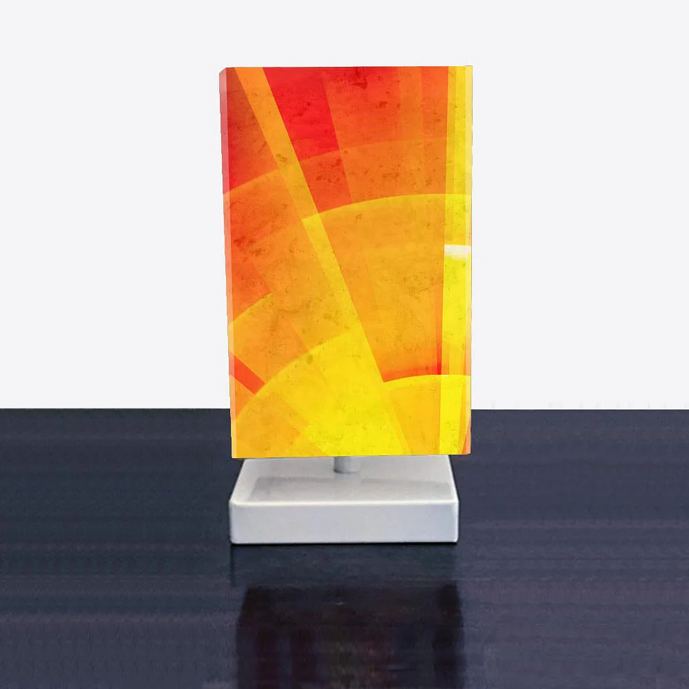 Small Table Lamp For Bedroom