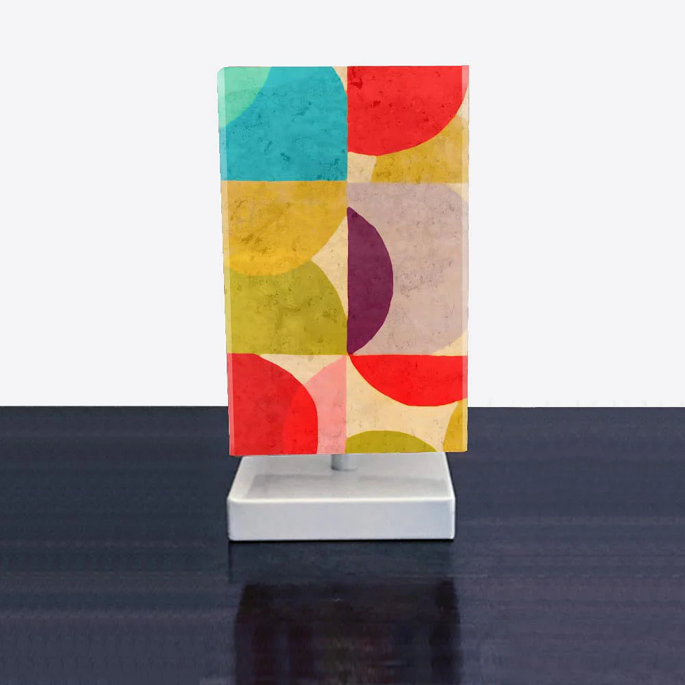 Small Table Lamp For Bedroom