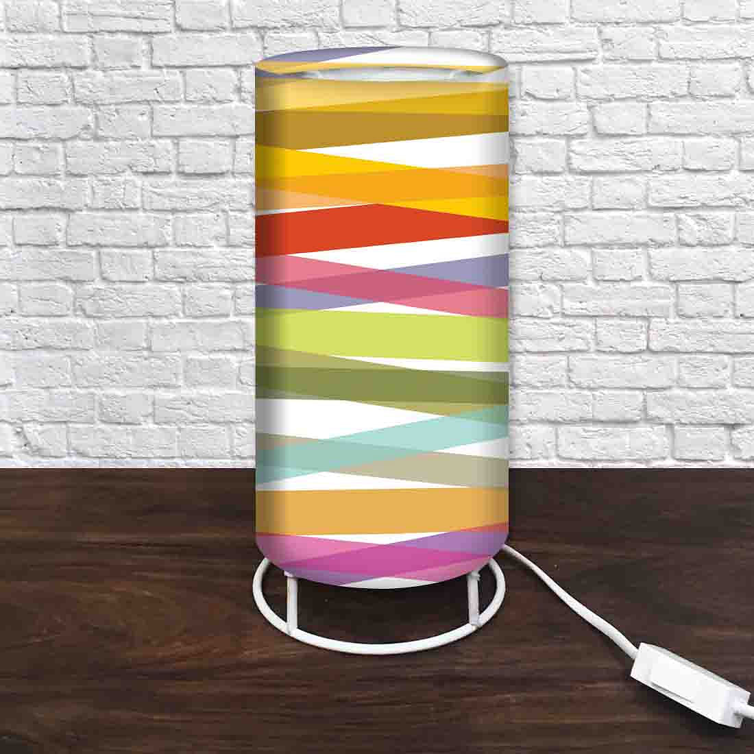 Table Floor Lamp for Living Room