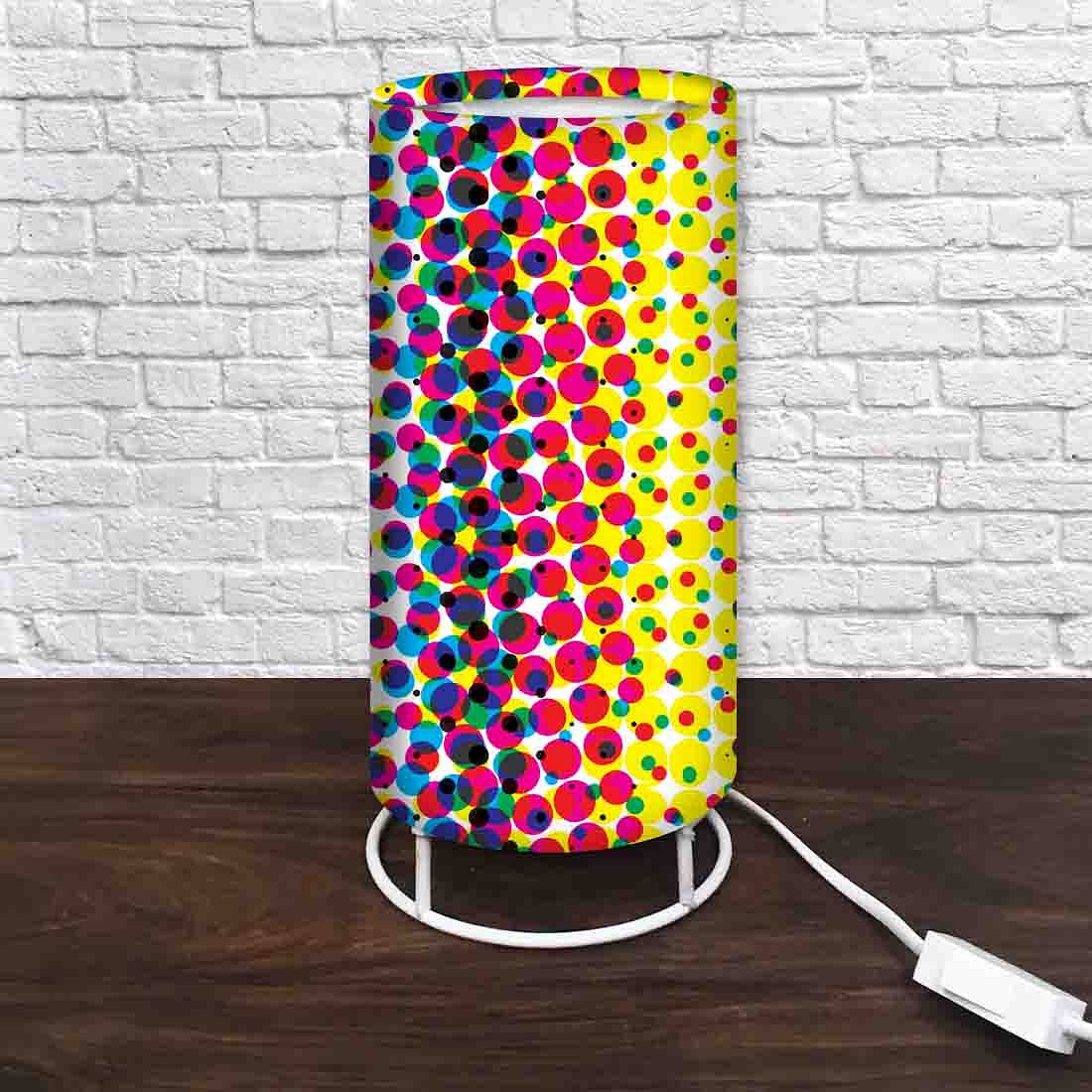 Table Floor Lamp for Living Room