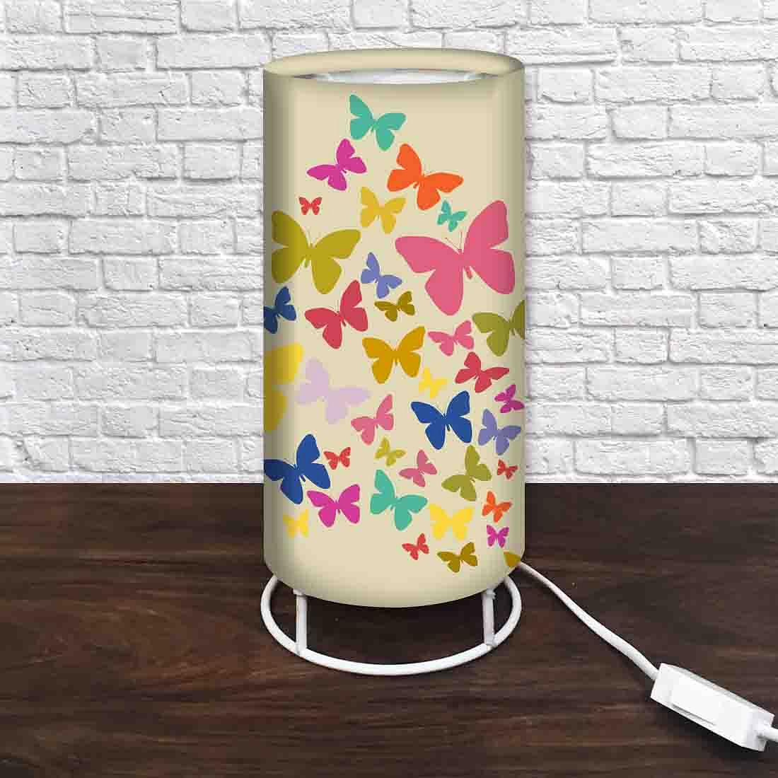 Table Floor Lamp for Living Room