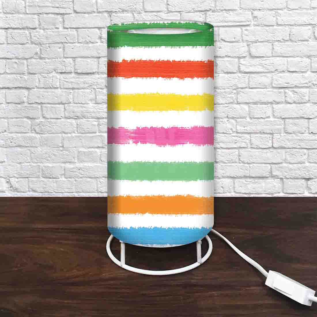 Table Floor Lamp for Living Room
