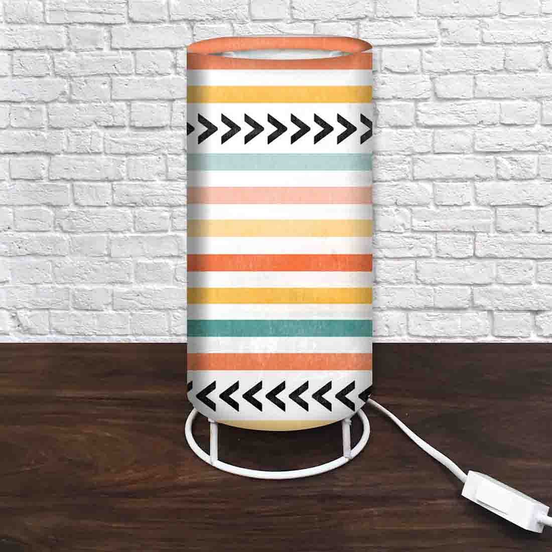 Table Floor Lamp for Living Room