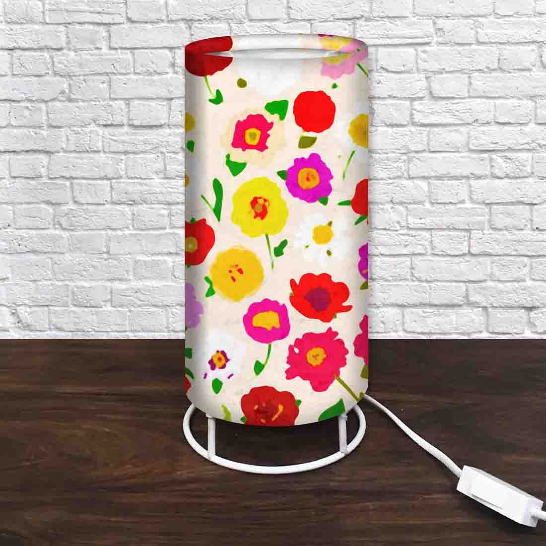 Table Floor Lamp for Living Room