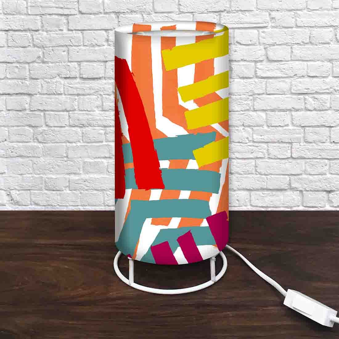 Table Floor Lamp for Living Room