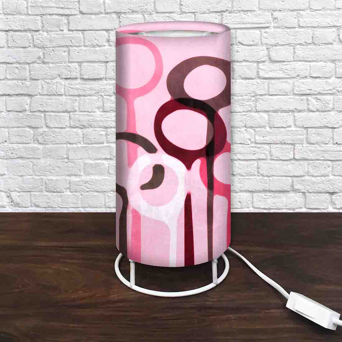 Table Floor Lamp for Living Room