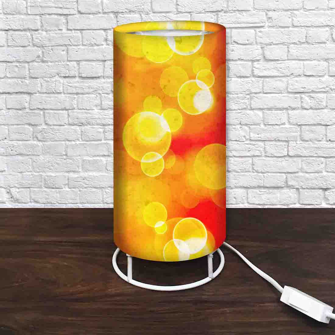 Table Floor Lamp for Living Room