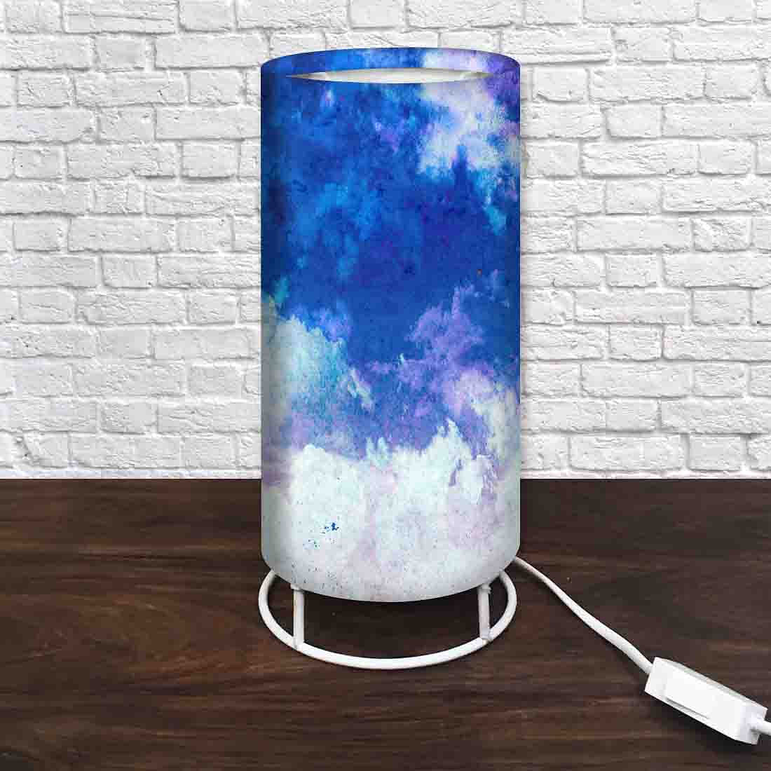 Table Floor Lamp for Living Room
