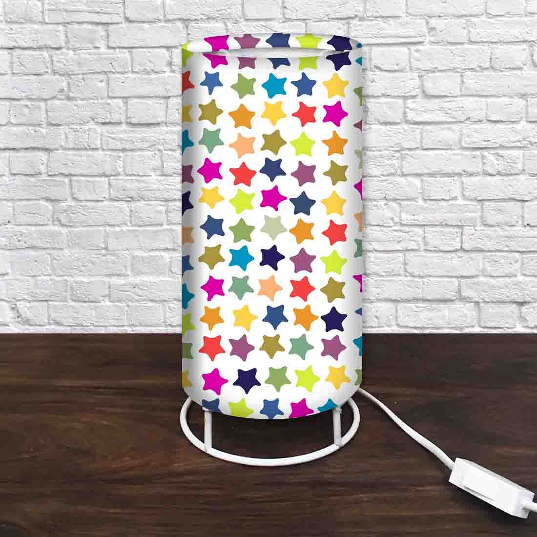 Table Floor Lamp for Living Room