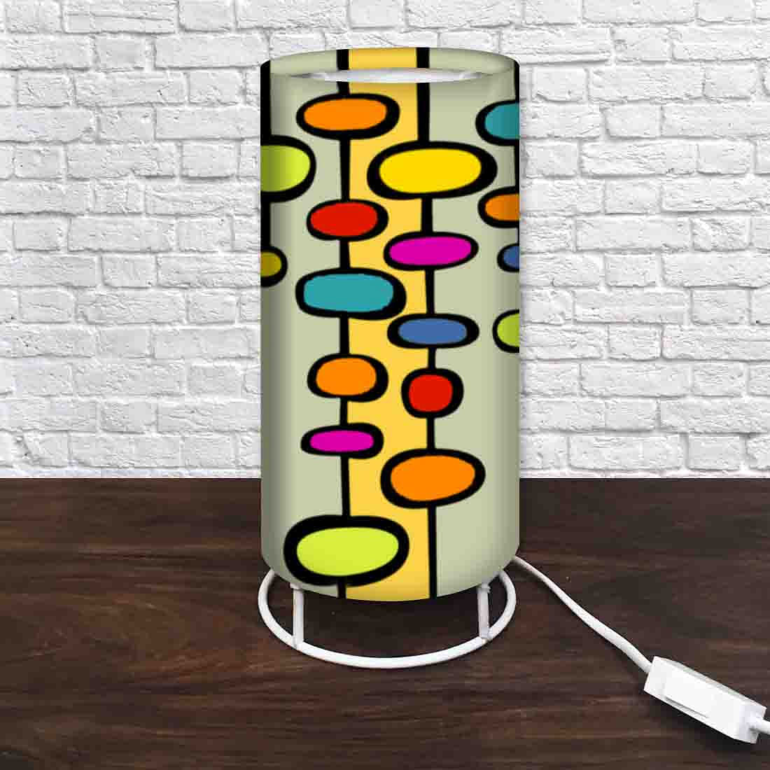 Table Floor Lamp for Living Room