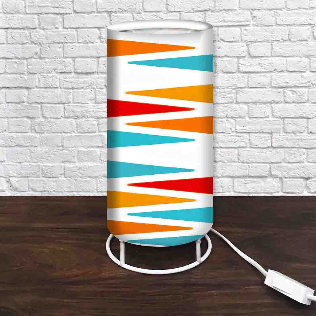 Table Floor Lamp for Living Room