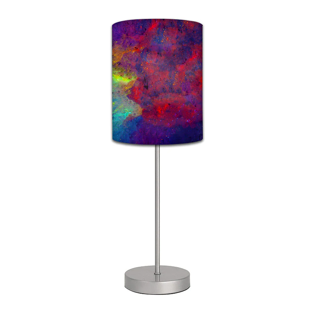 Stainless Steel Table Lamp For Living Room Bedroom - DO EPIC SHIT