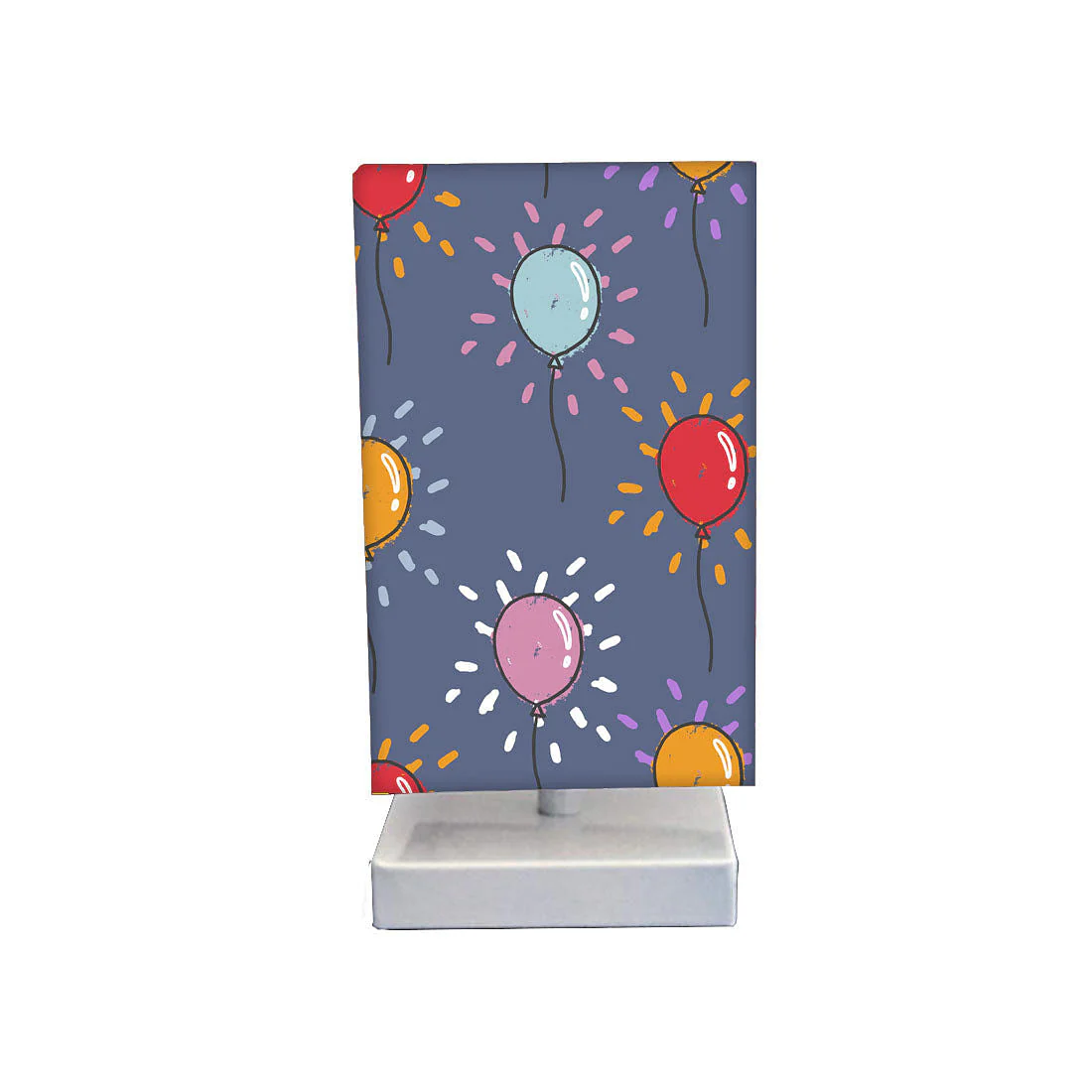 Table Lamp For Bedroom - Celebrations
