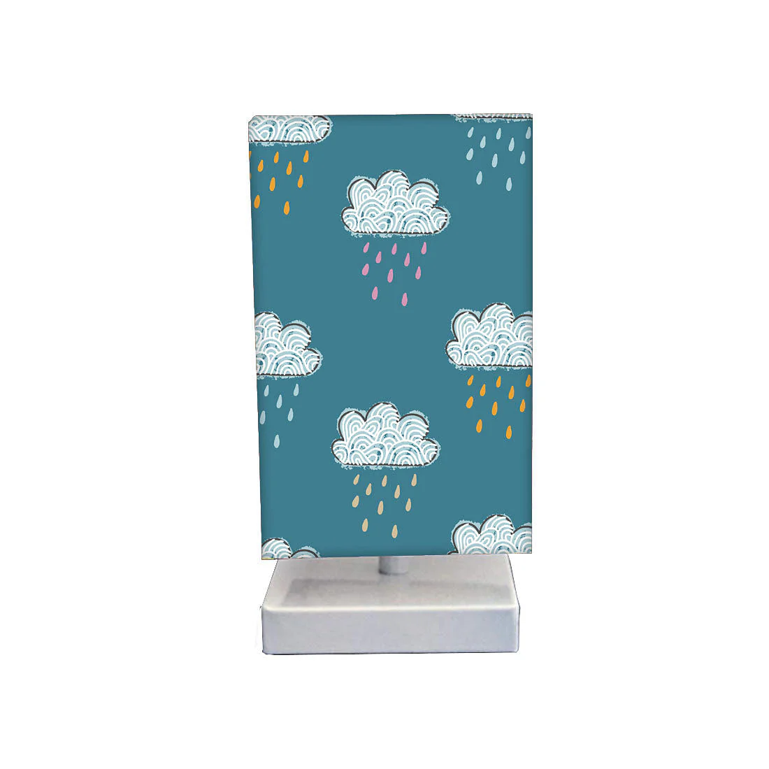 Table Lamp For Bedroom - Cloud Shower
