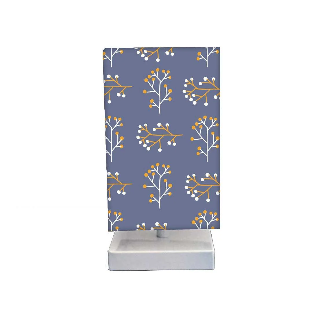 Table Lamp For Bedroom - Dark Pastels