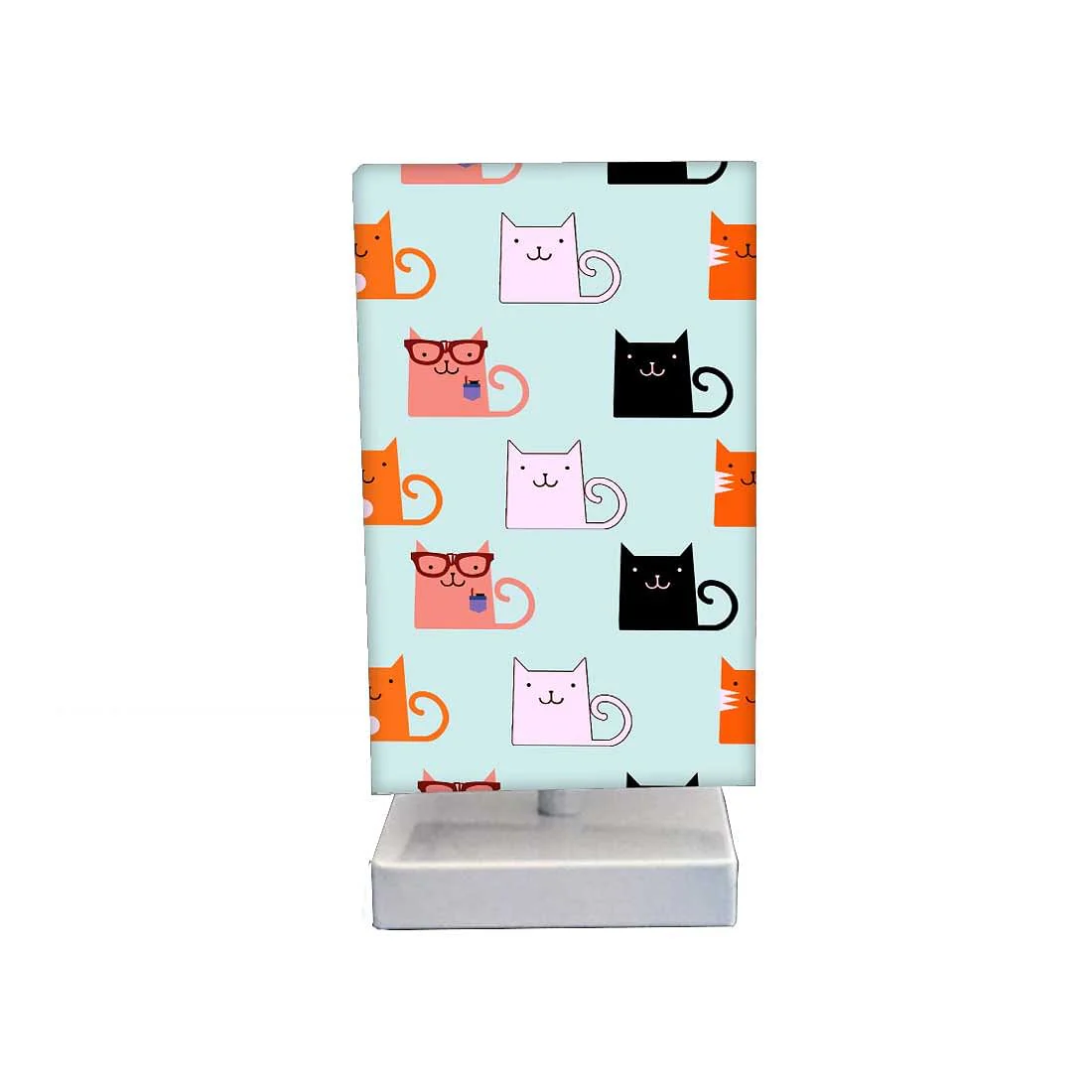 Table Lamp For Bedroom - Cute Cat World