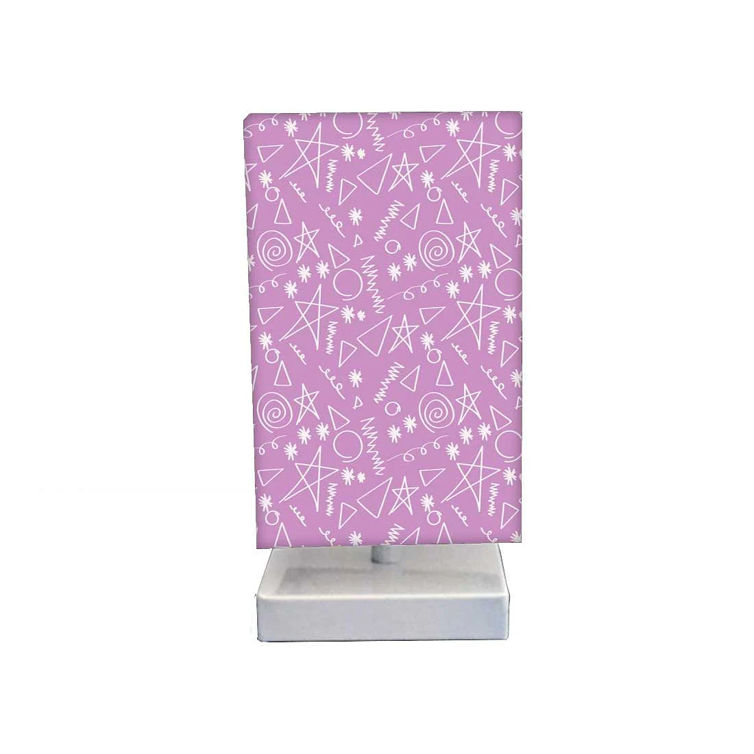 Table Lamp For Bedroom - STAR CELEBRATION