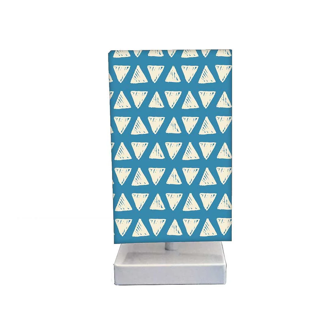 Table Lamp For Bedroom - Blue Maze