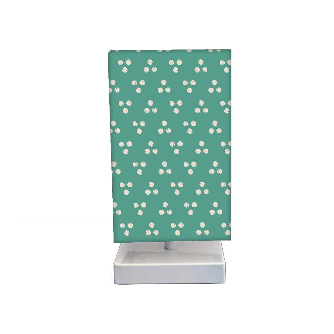 Small Modern Bedside Lamps for Bedroom