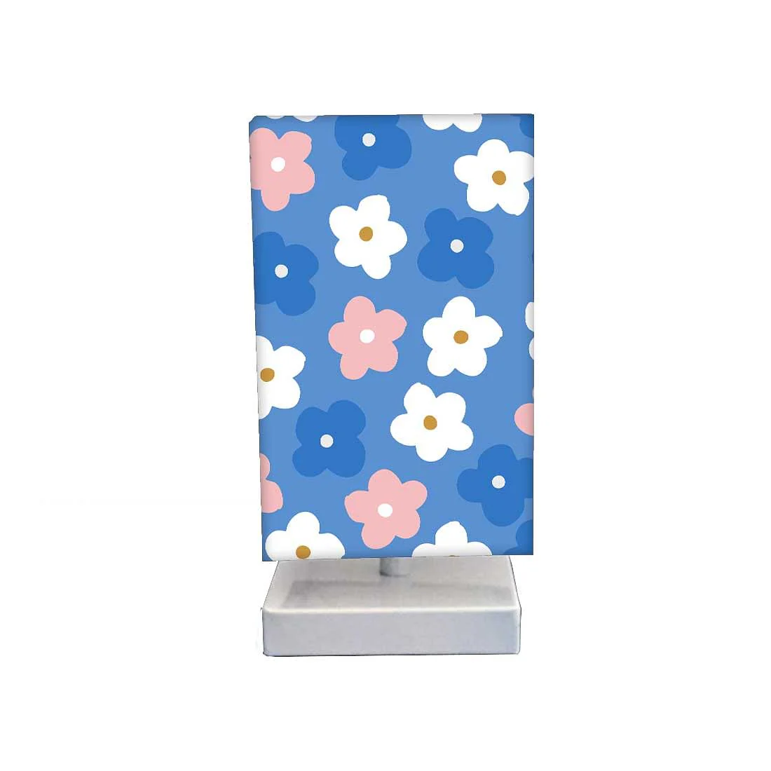 Table Lamp For Bedroom - Flowers Of Spring