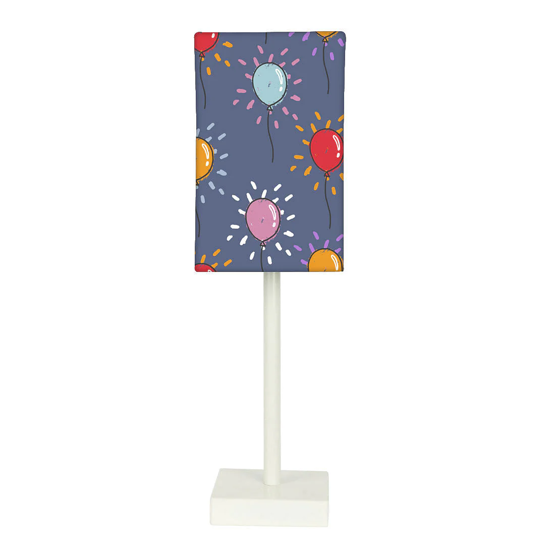 Tall Table Lamp For Living Rooms - Celebrations