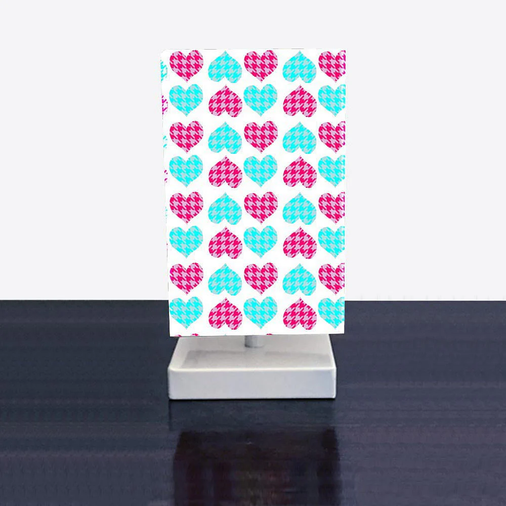 Small Table Lamp For Bedroom