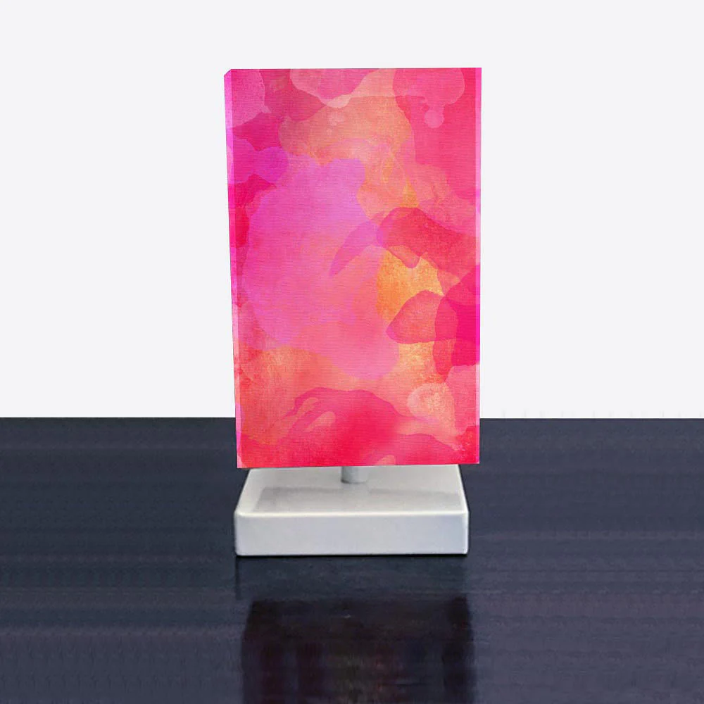 Small Table Lamp For Bedroom