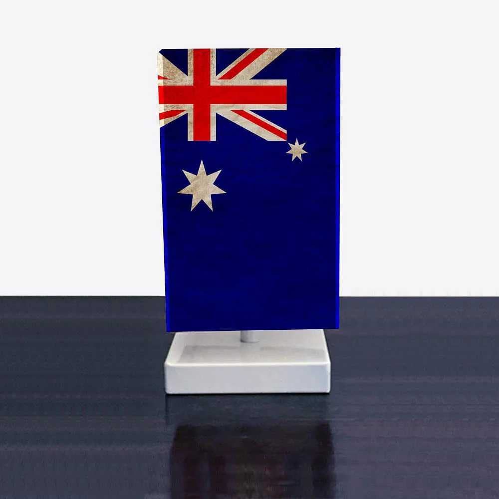 Small Table Lamp For Bedroom