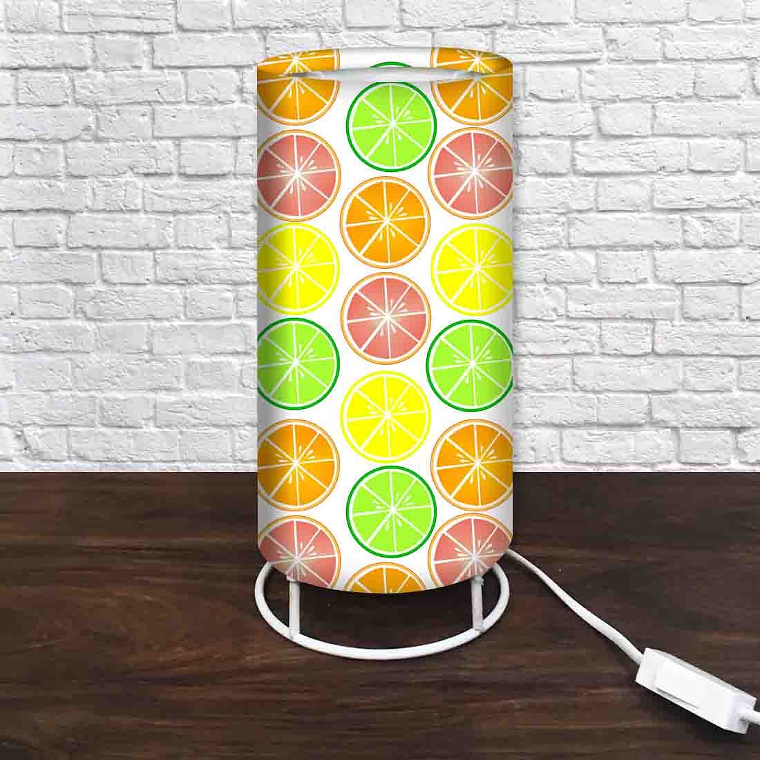 Table Floor Lamp for Living Room