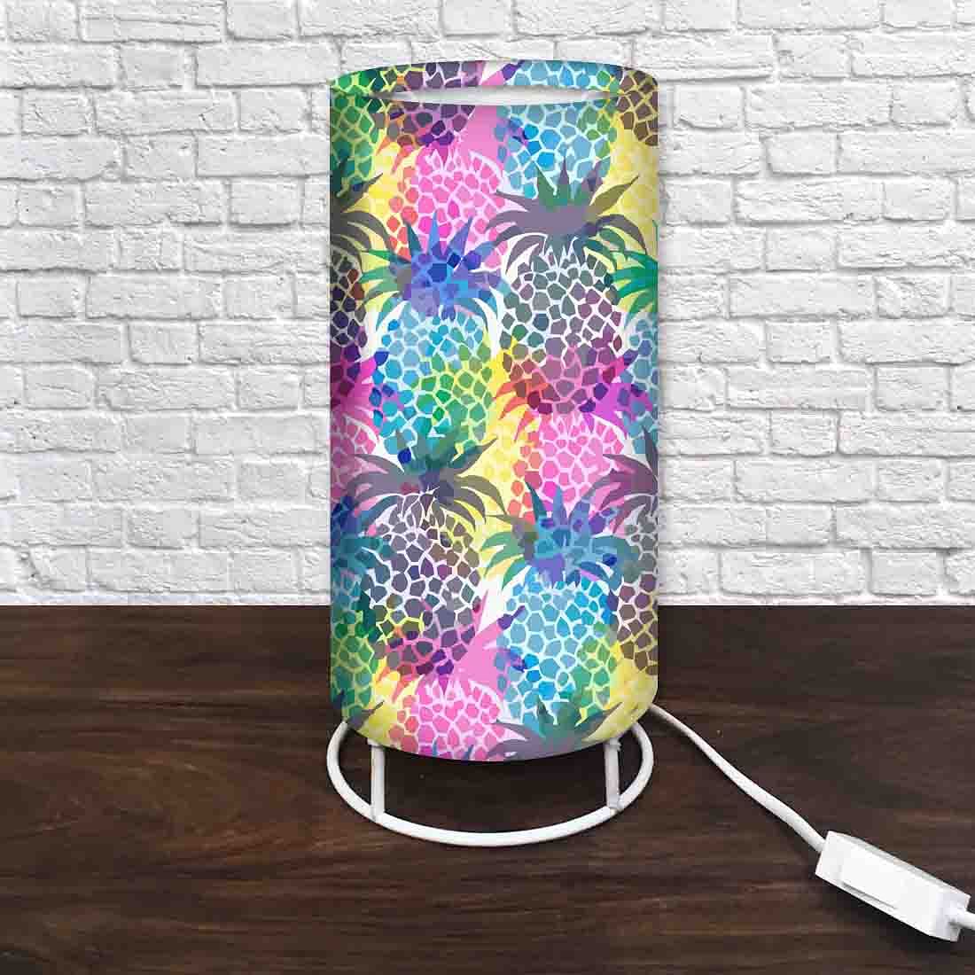 Table Floor Lamp for Living Room