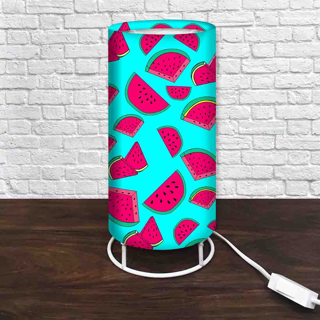 Table Floor Lamp for Living Room