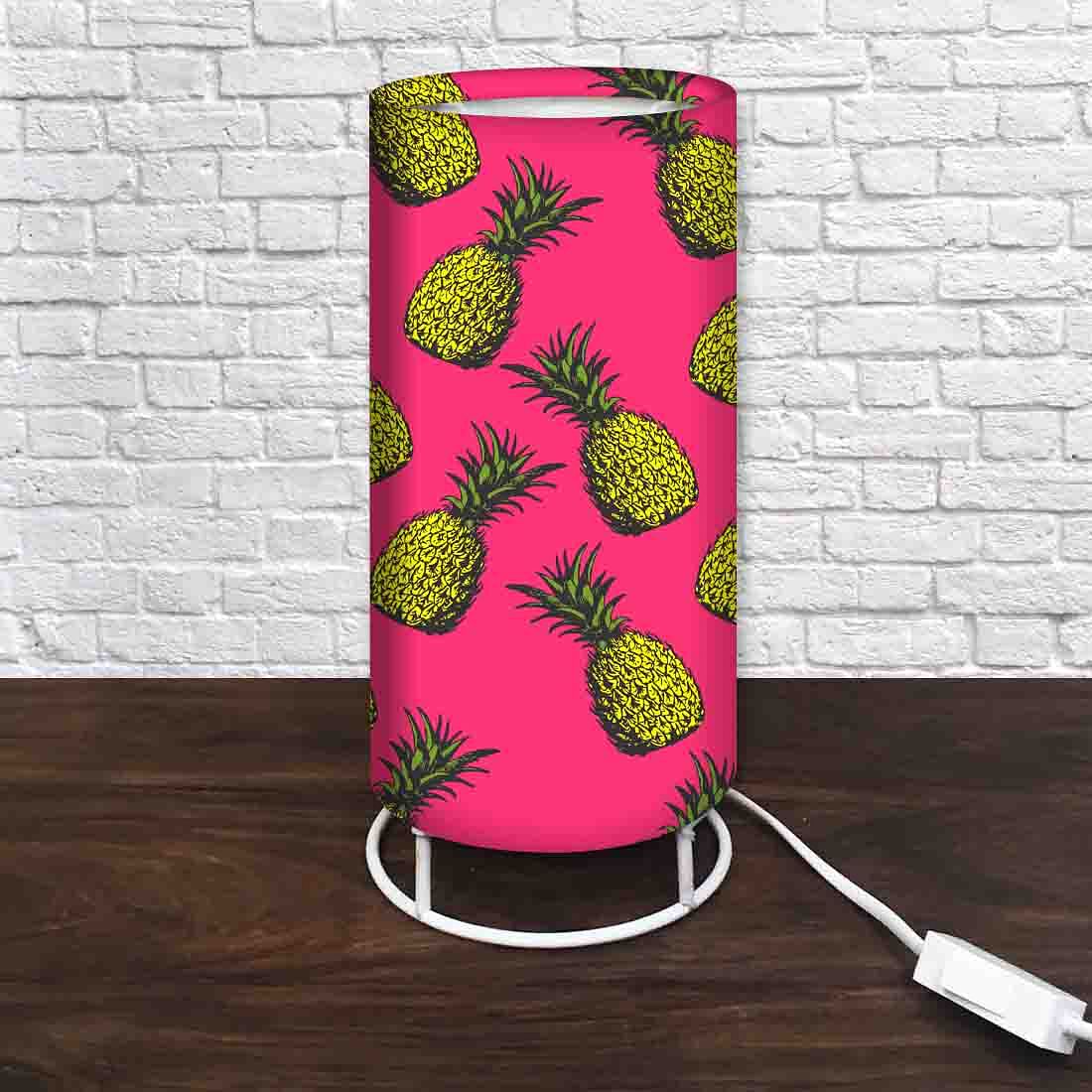 Table Floor Lamp for Living Room