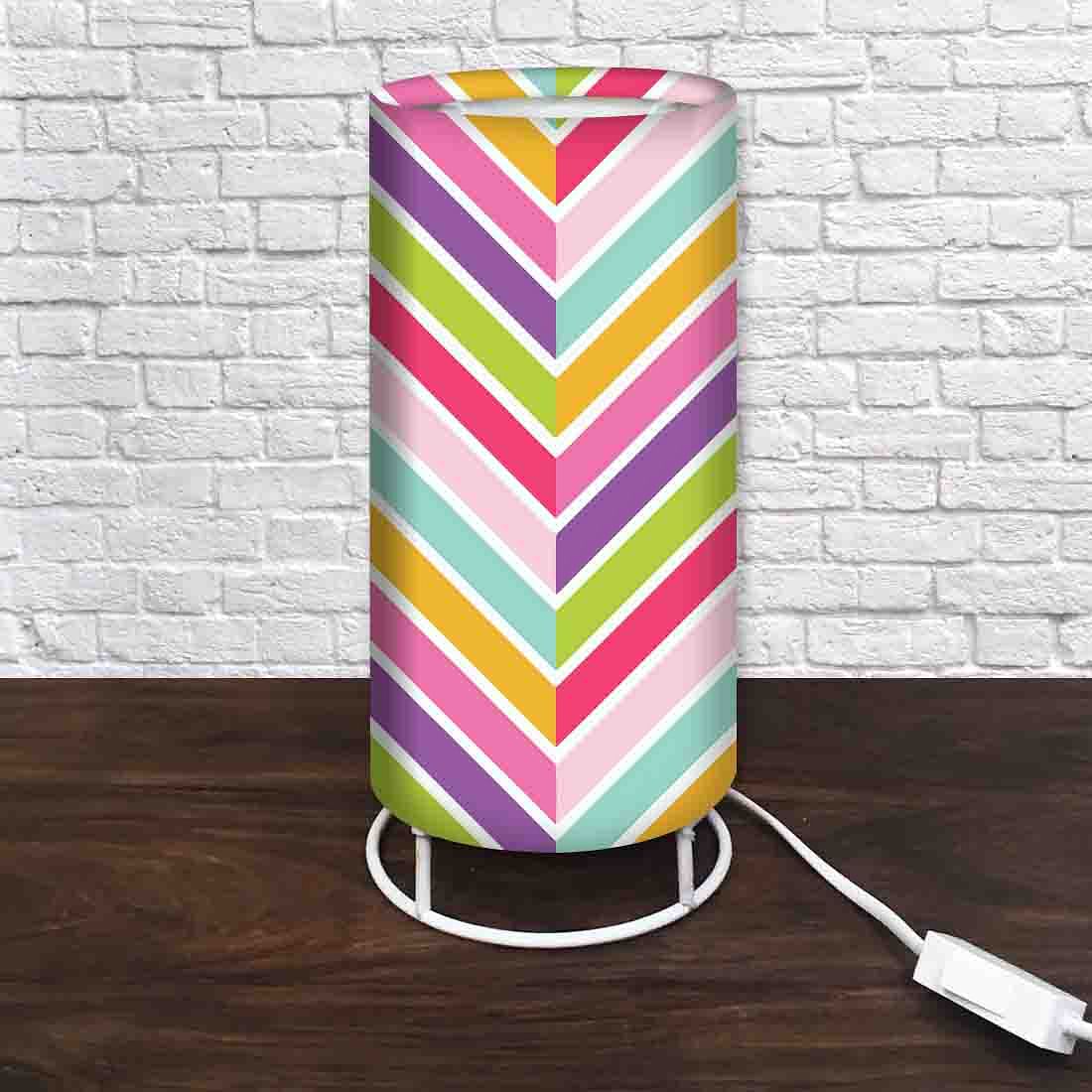 Table Floor Lamp for Living Room