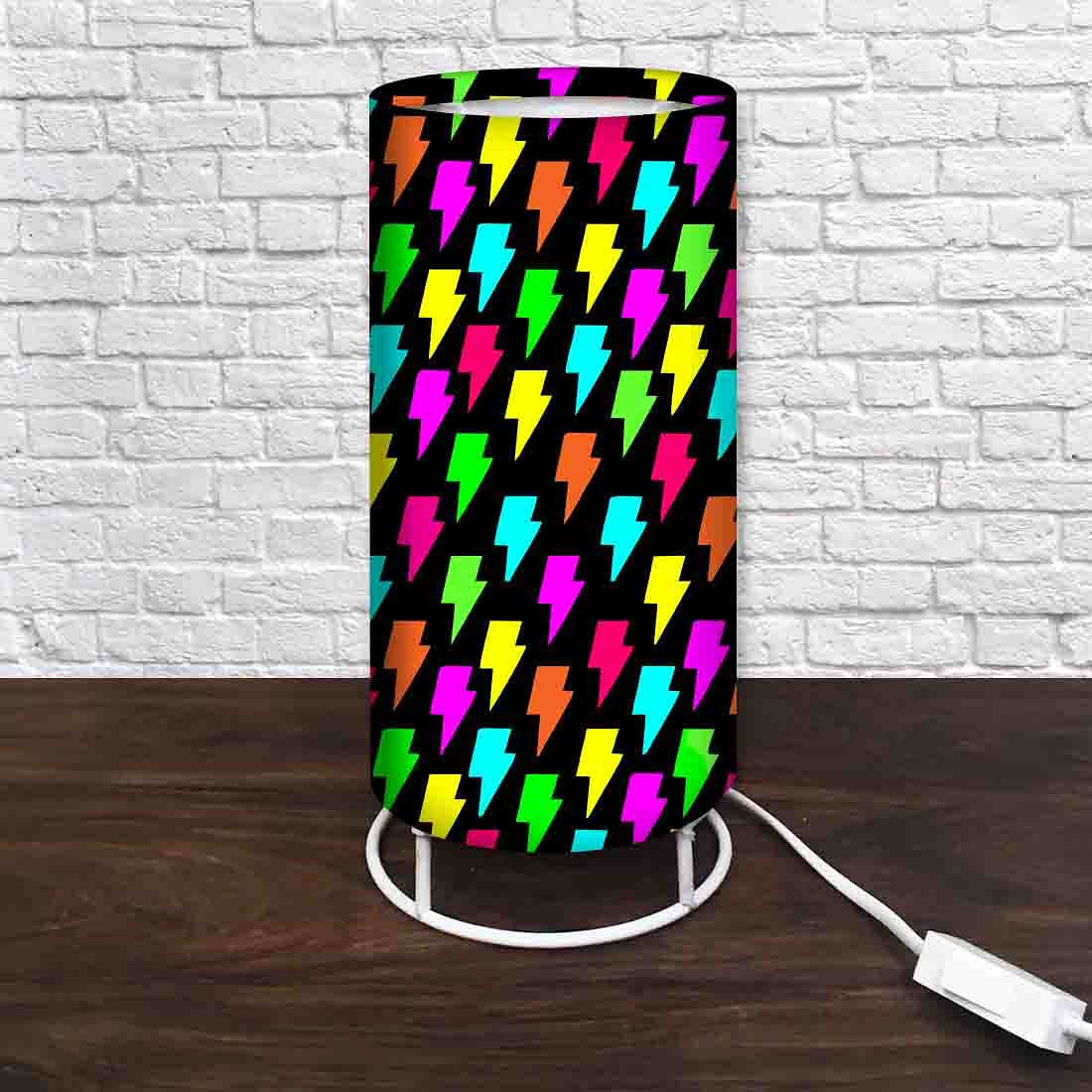 Table Floor Lamp for Living Room