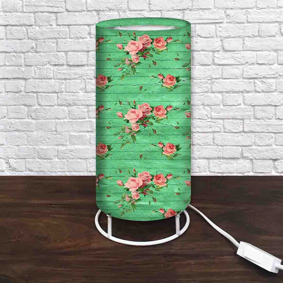 Table Floor Lamp for Living Room