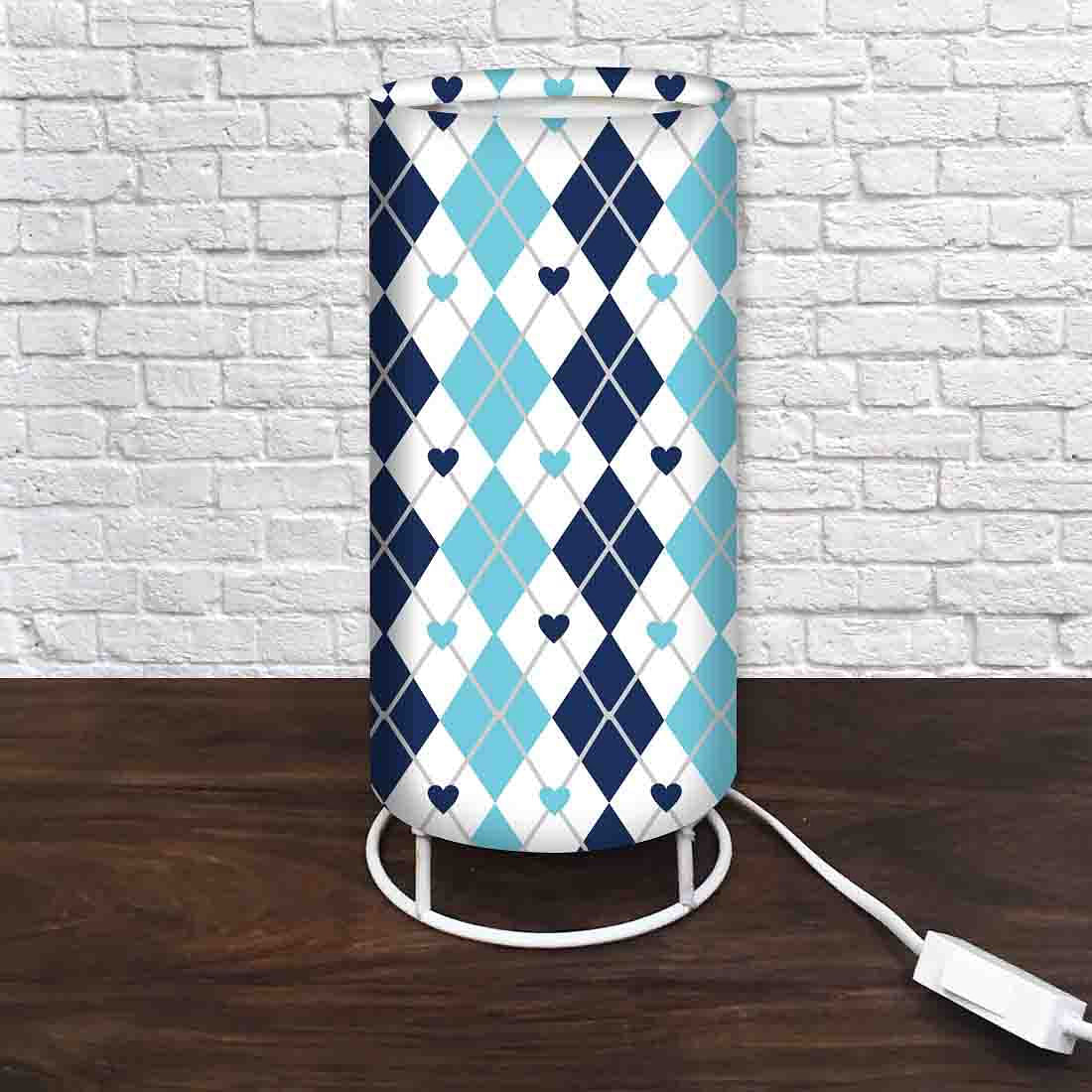 Table Floor Lamp for Living Room