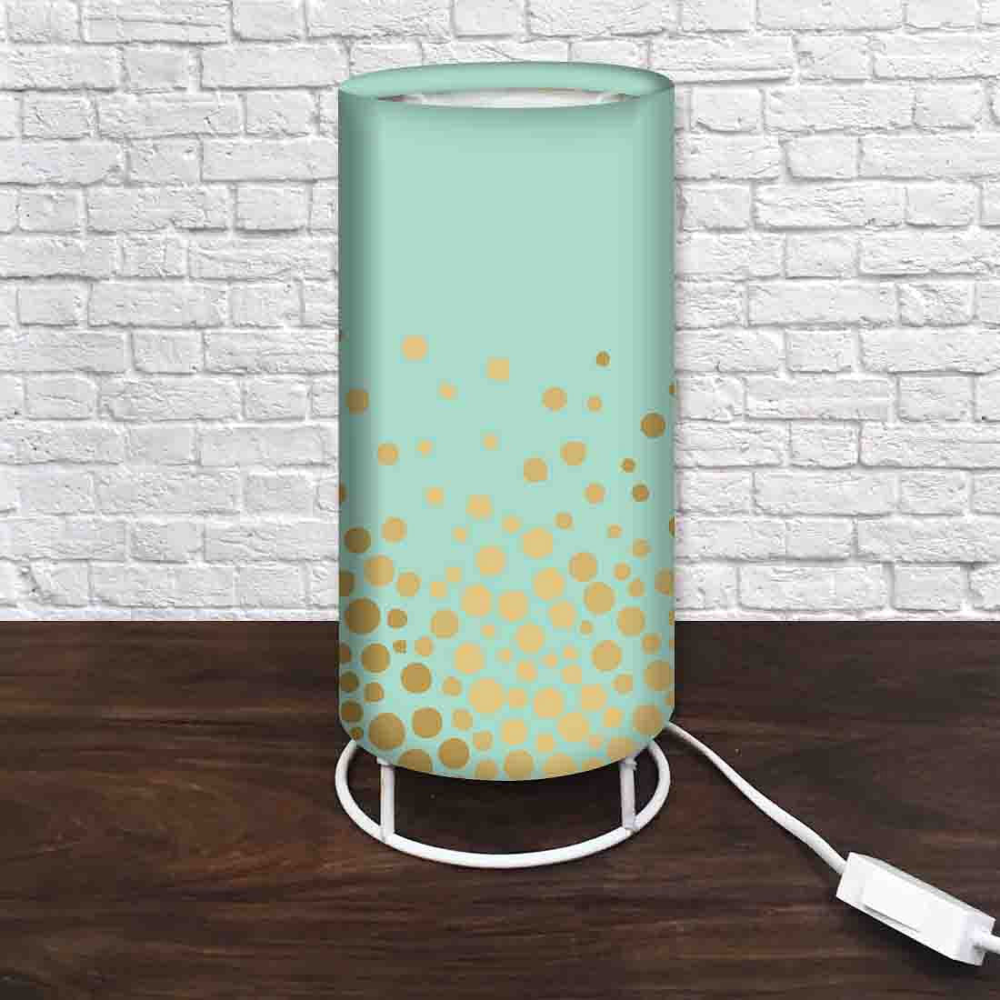 Table Floor Lamp for Living Room