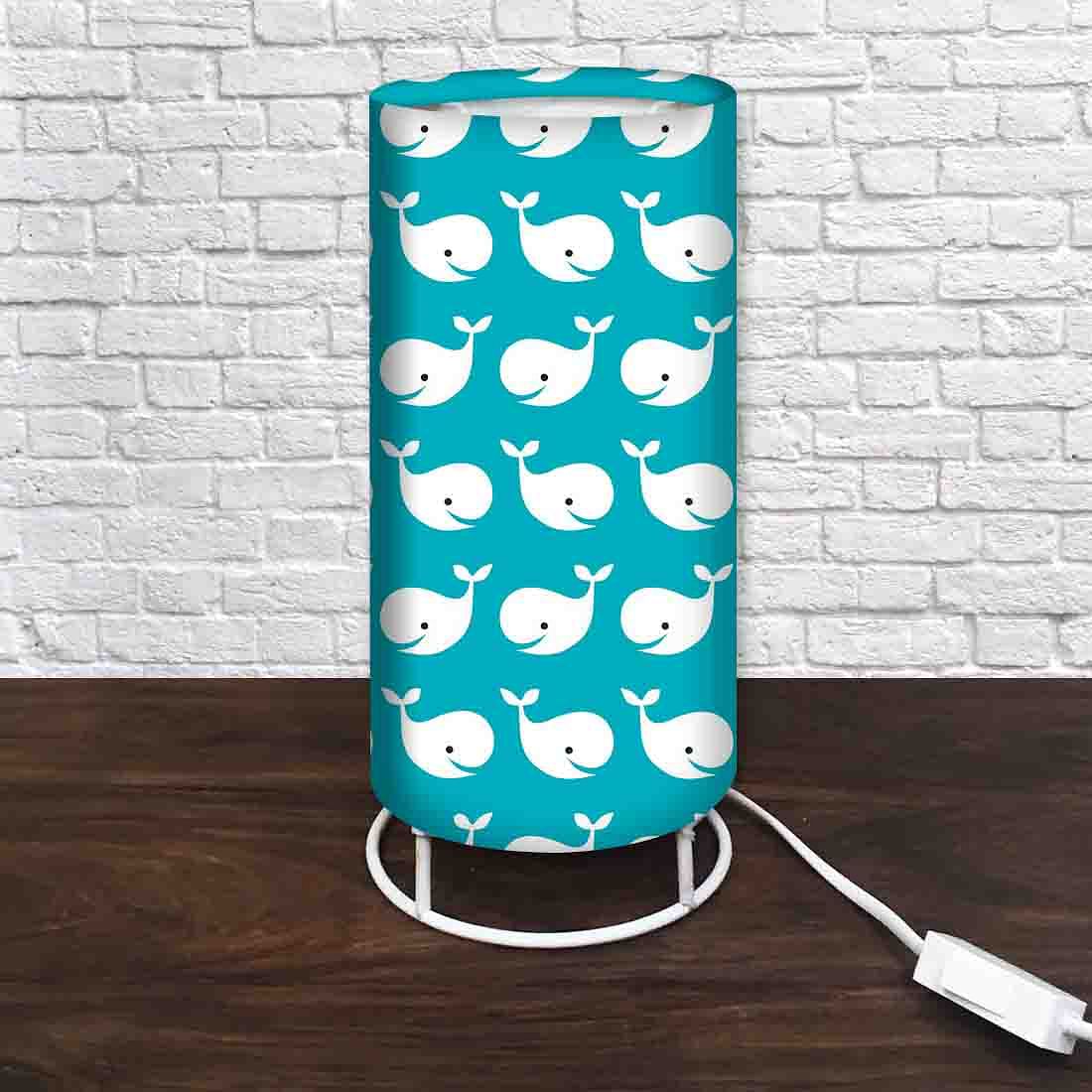 Table Floor Lamp for Living Room