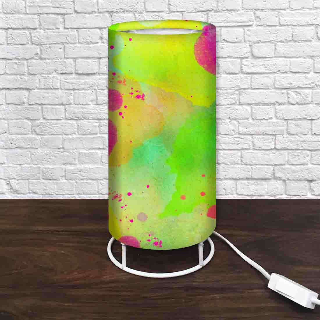 Table Floor Lamp for Living Room