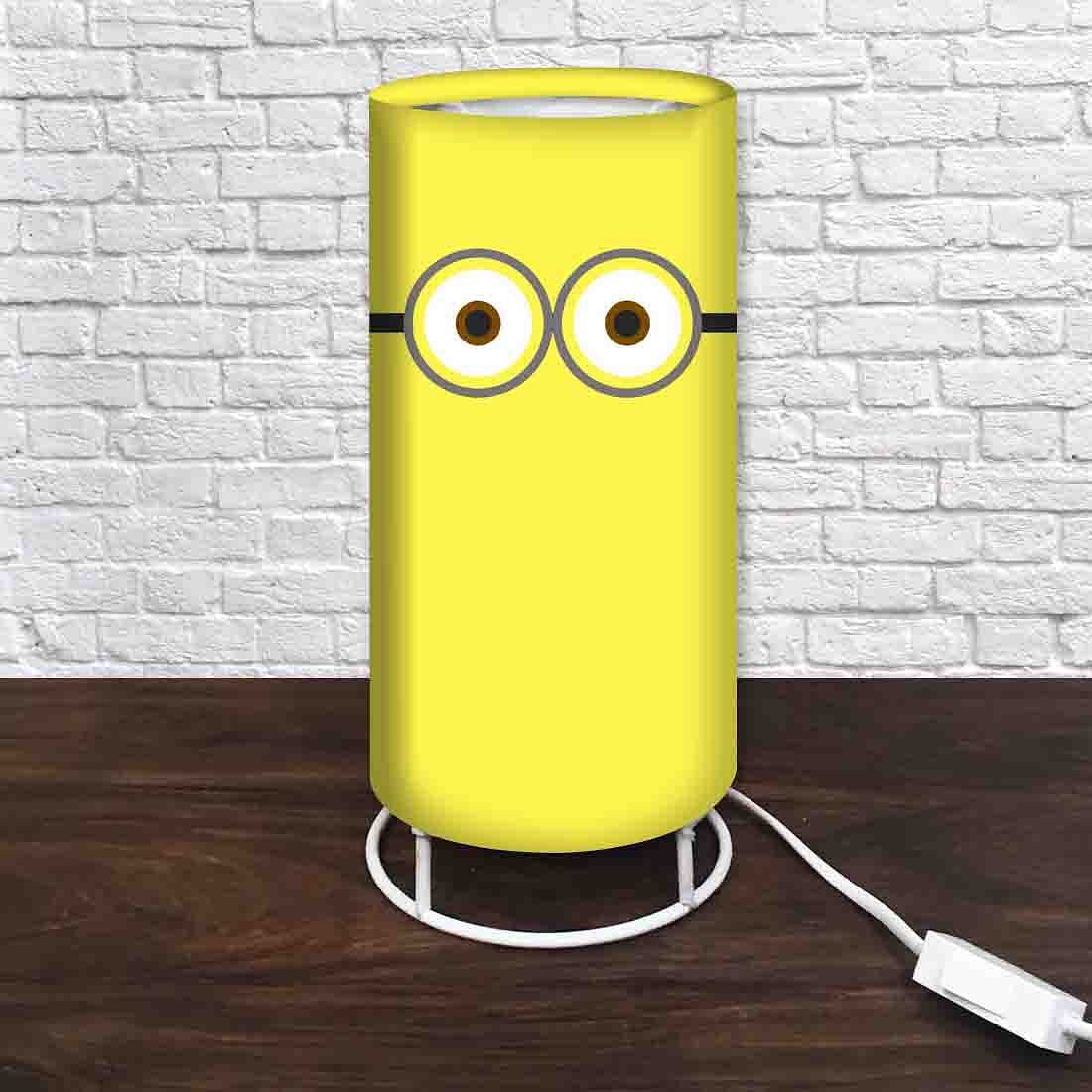 Table Floor Lamp for Living Room