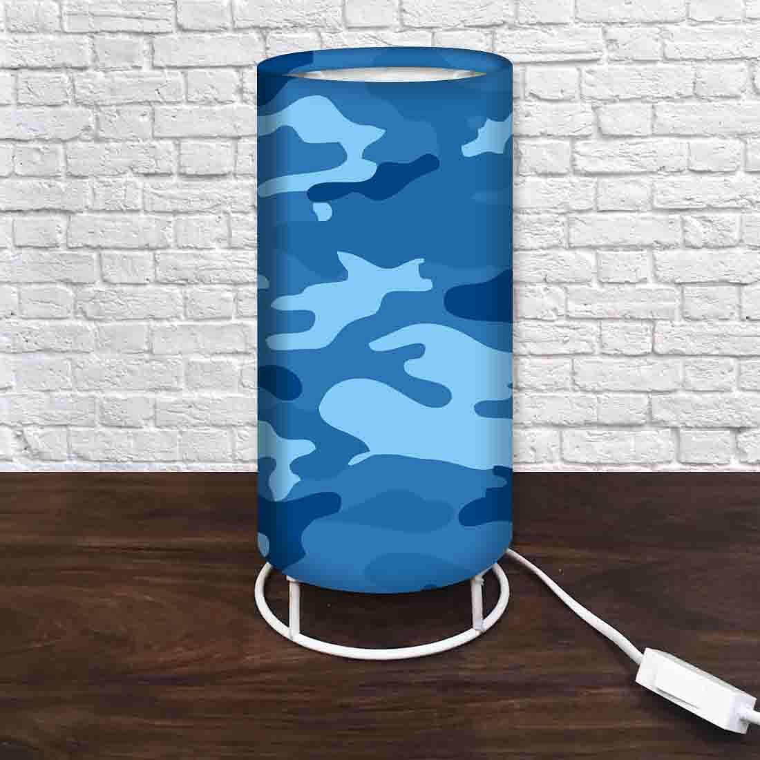 Table Floor Lamp for Living Room