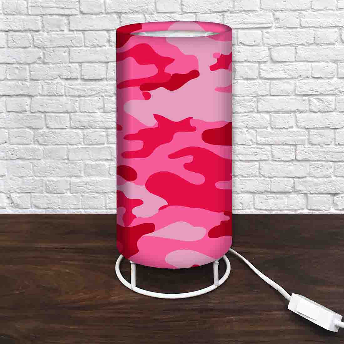 Table Floor Lamp for Living Room