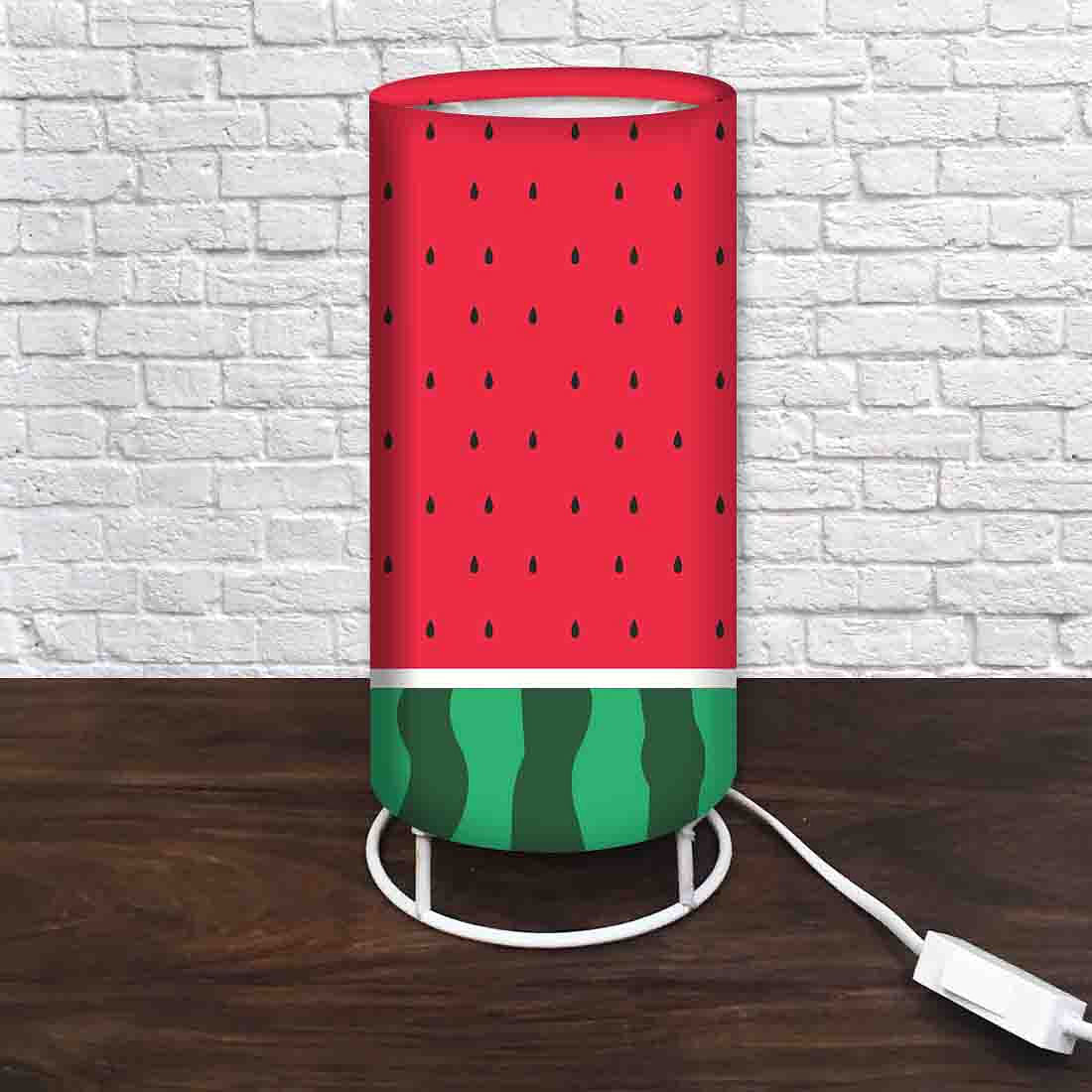 Table Floor Lamp for Living Room